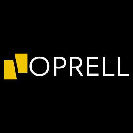 Oprell logo